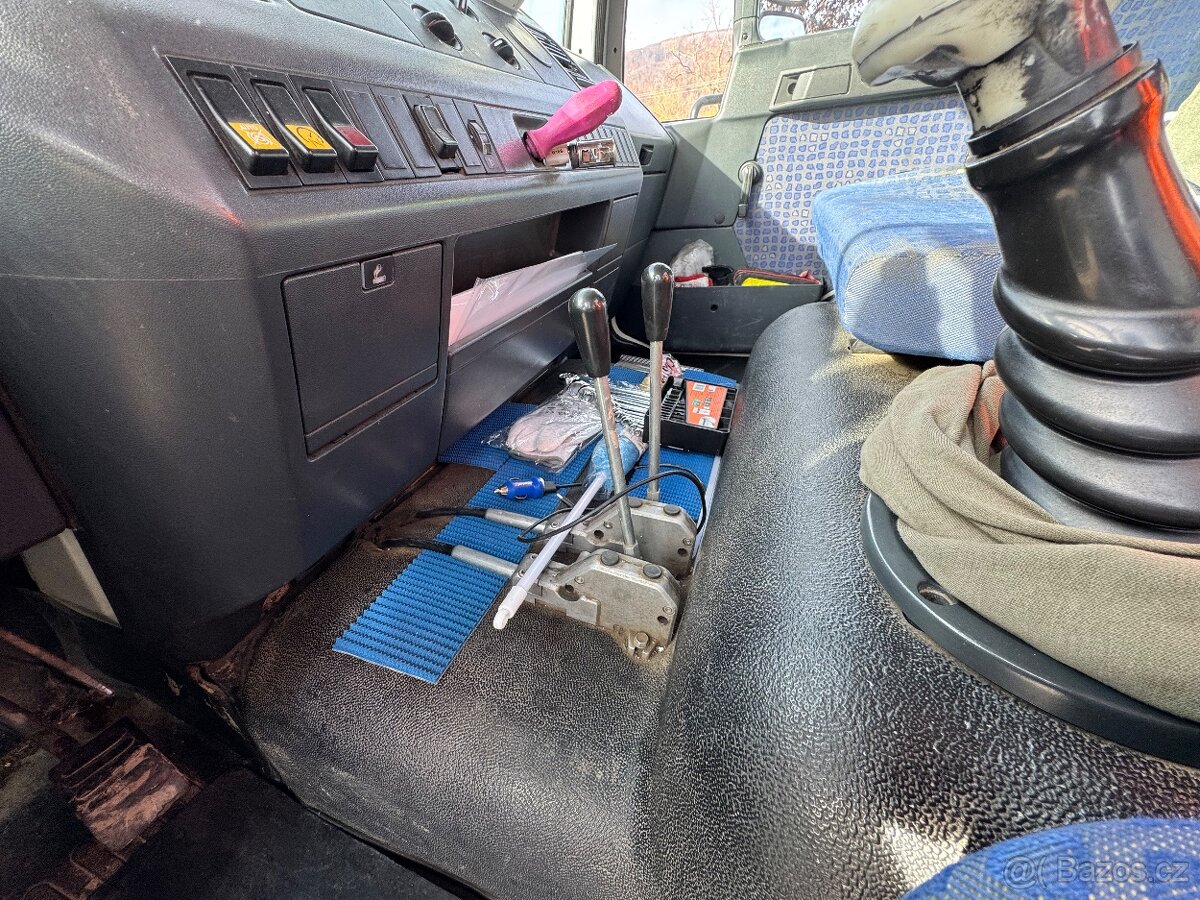 Man L 2000 Le 8.180 - 12