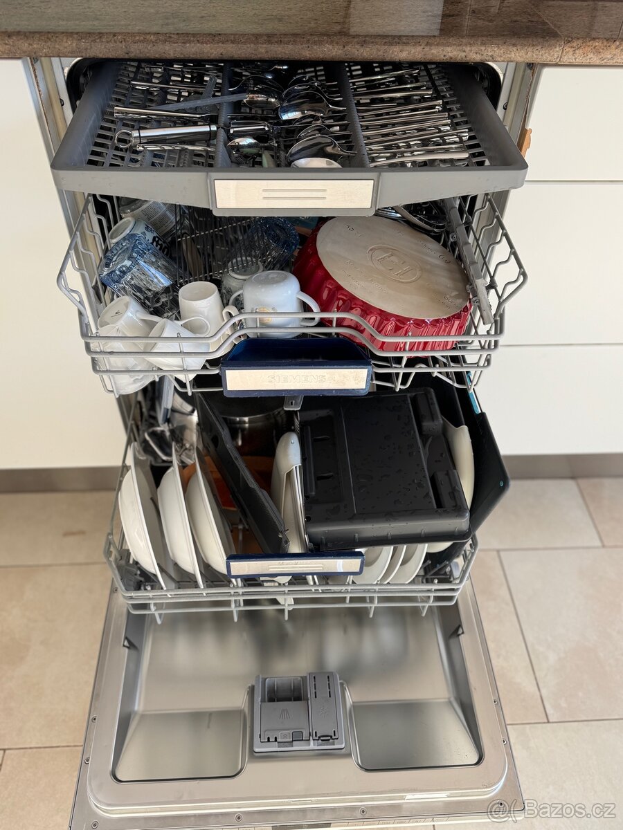 Myčka Siemens - 12