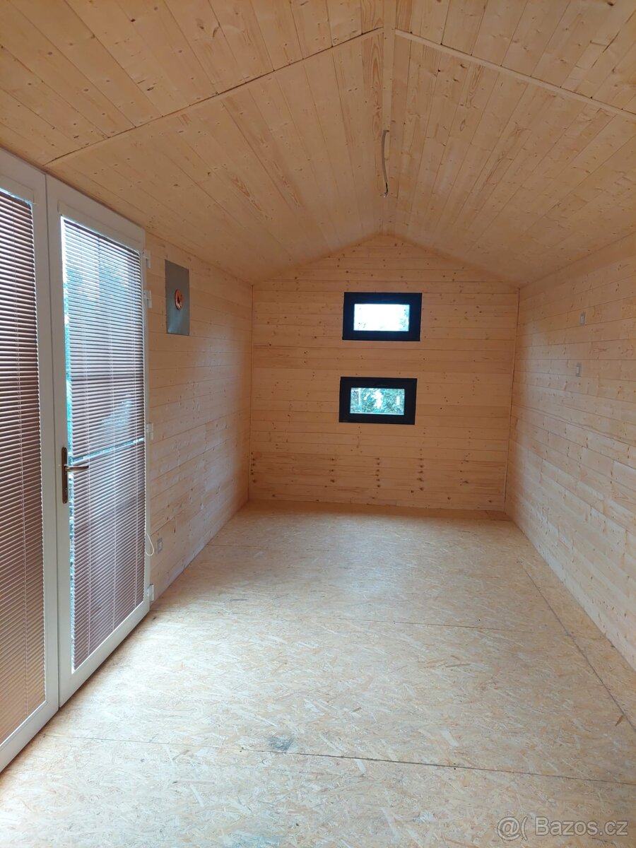 Prodám maringotku - 12