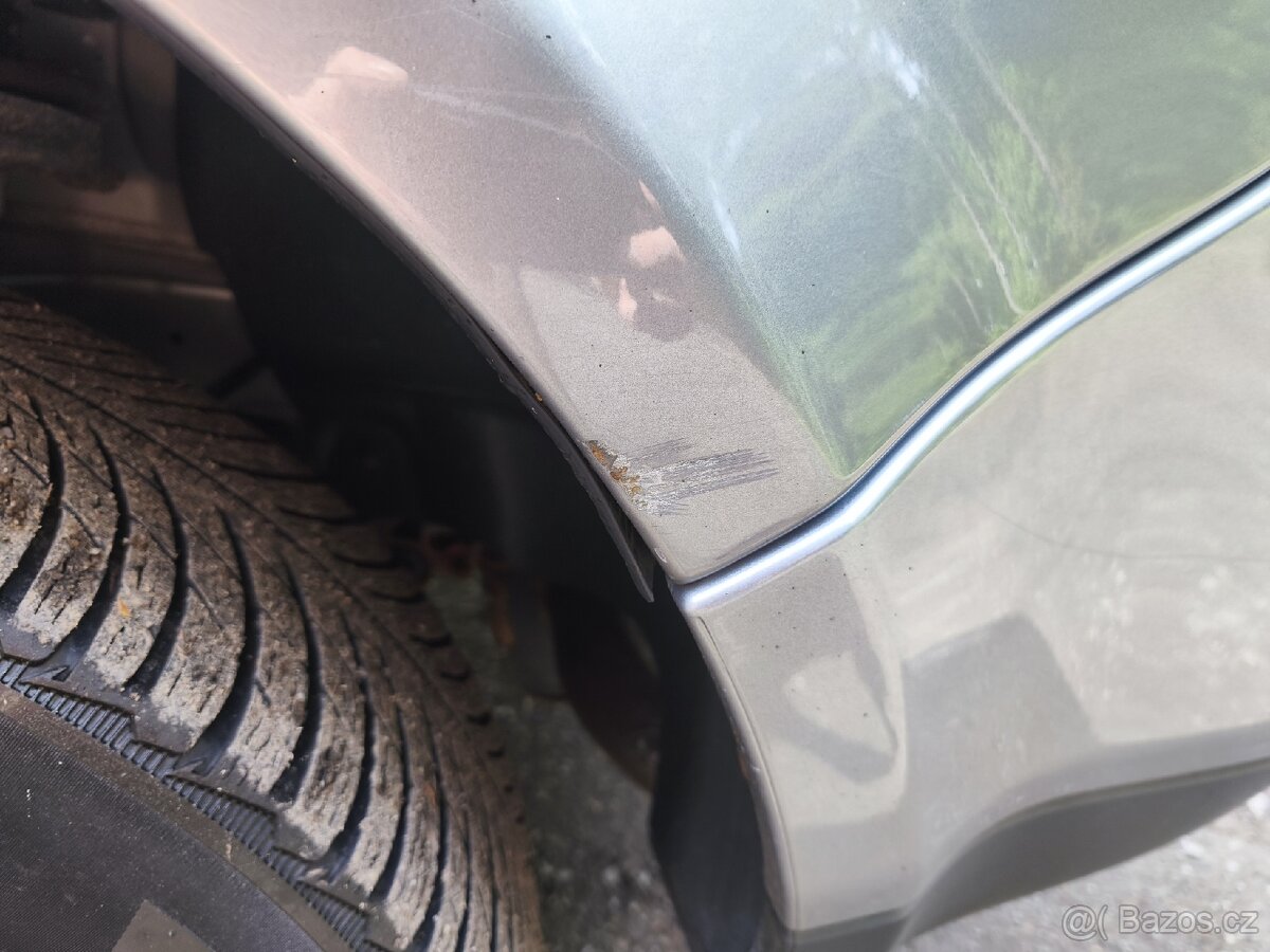 Land Rover Freelander 2 - 12