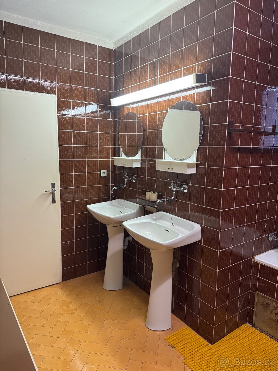 Prodám / vyměním rodinný dům. Hladov. Jihlava. - 12