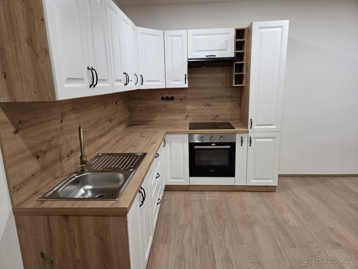 Nová kuchyně STELLA 250 x 205cm - 12