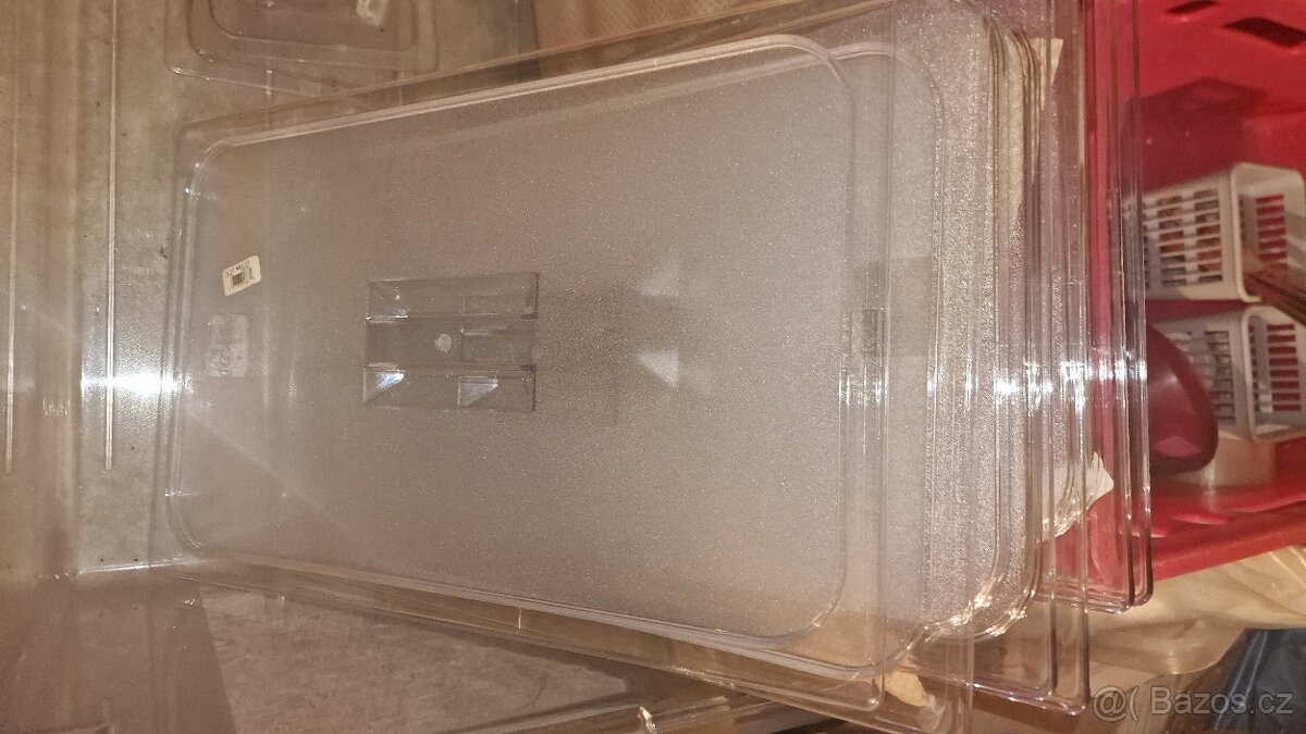 Gastro zařízení - 12