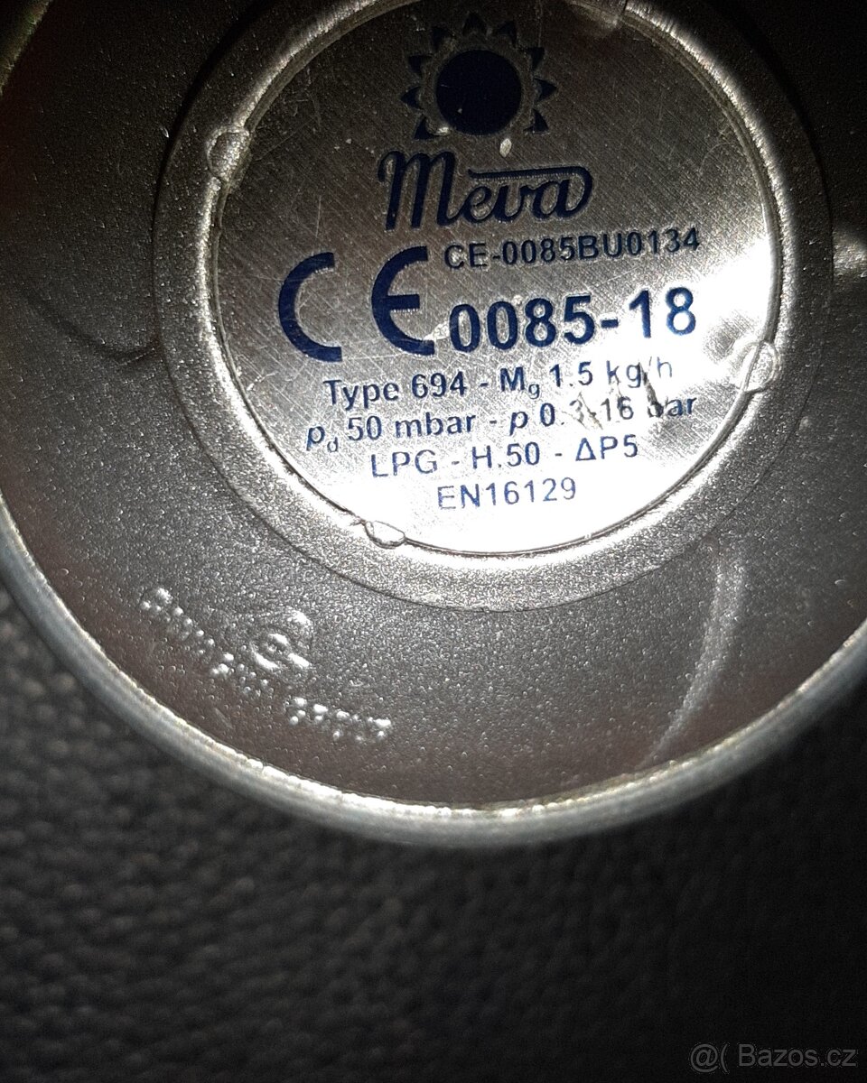 Prodám gril. Doprodej posledni kusy. - 12