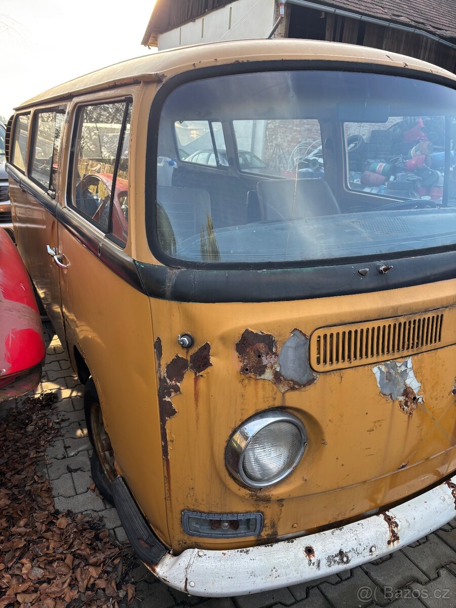VW t2 - 12