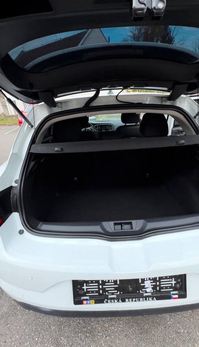 Renault Megan IV 2016 1,2 benzin - 12