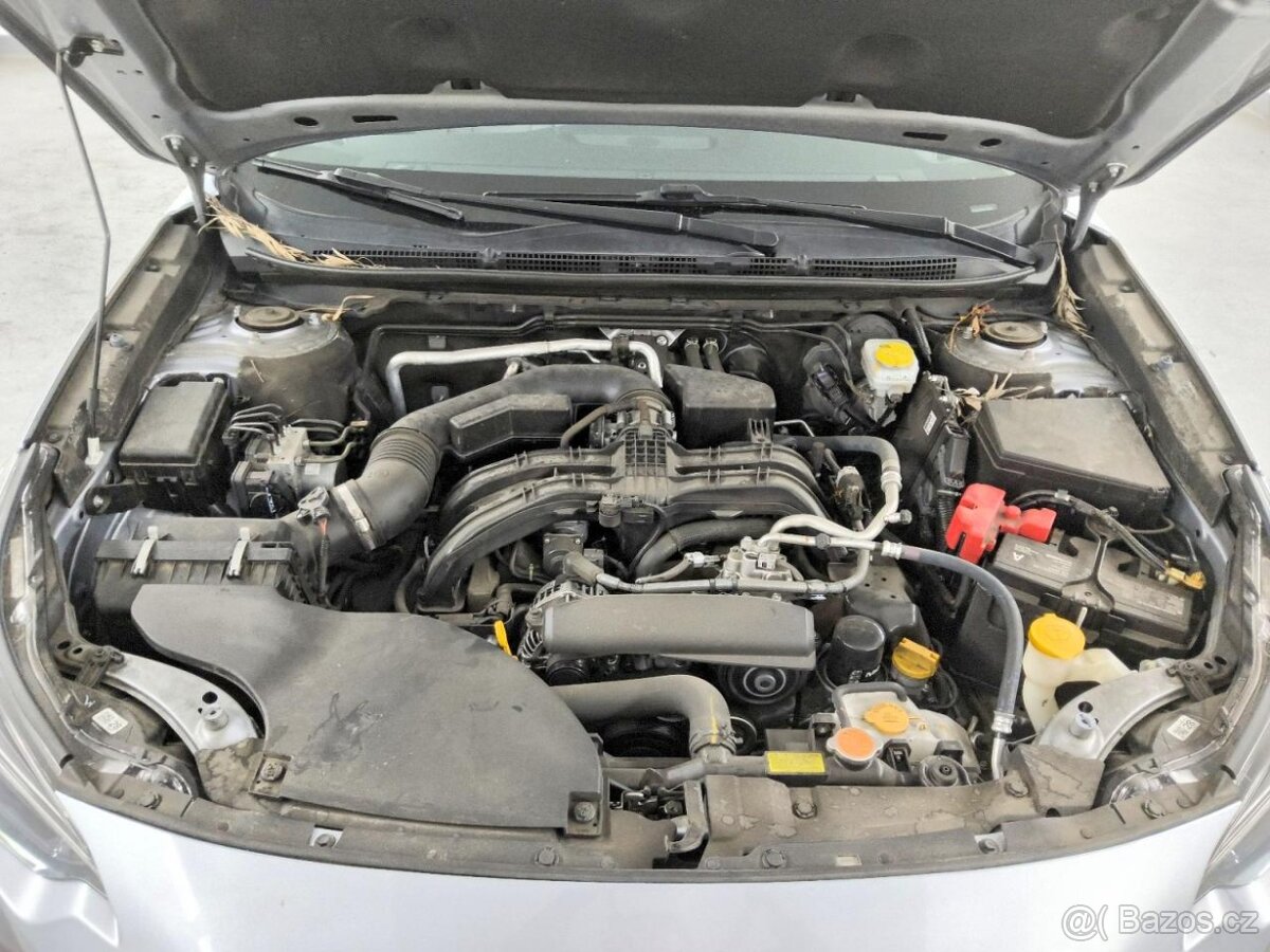 Subaru Outback Premium 2023 - 12