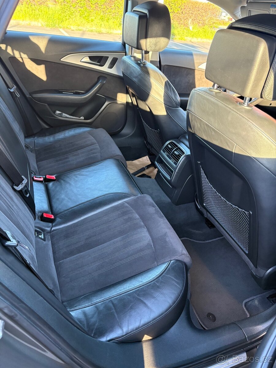 Audi a6 - 12