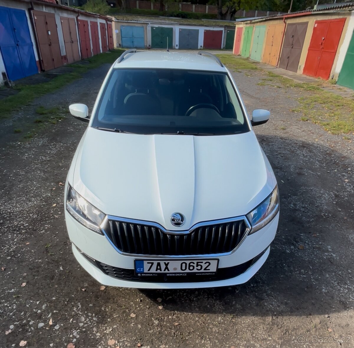 Čištění INTERIÉRU a EXTERIÉRU přímo u Vás doma - 12