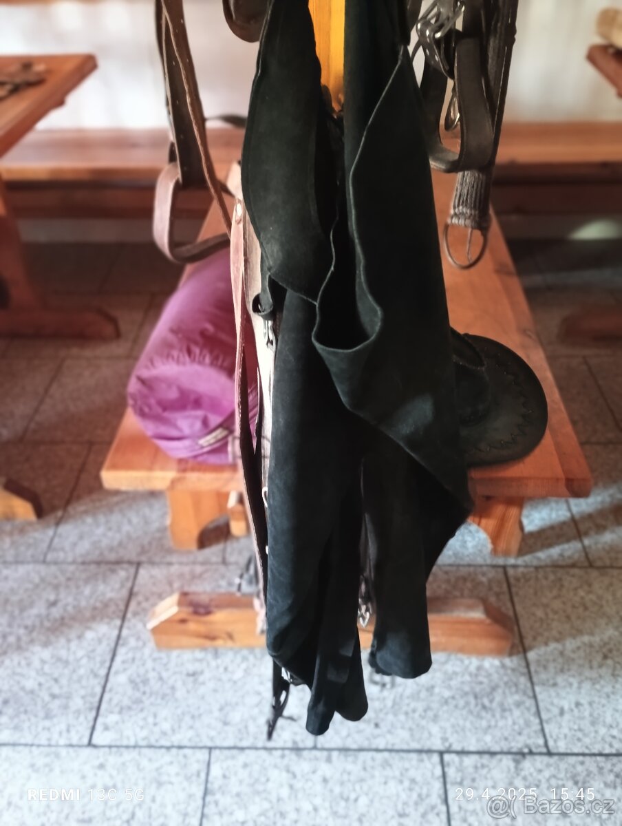 Potřeby pro koně - 12