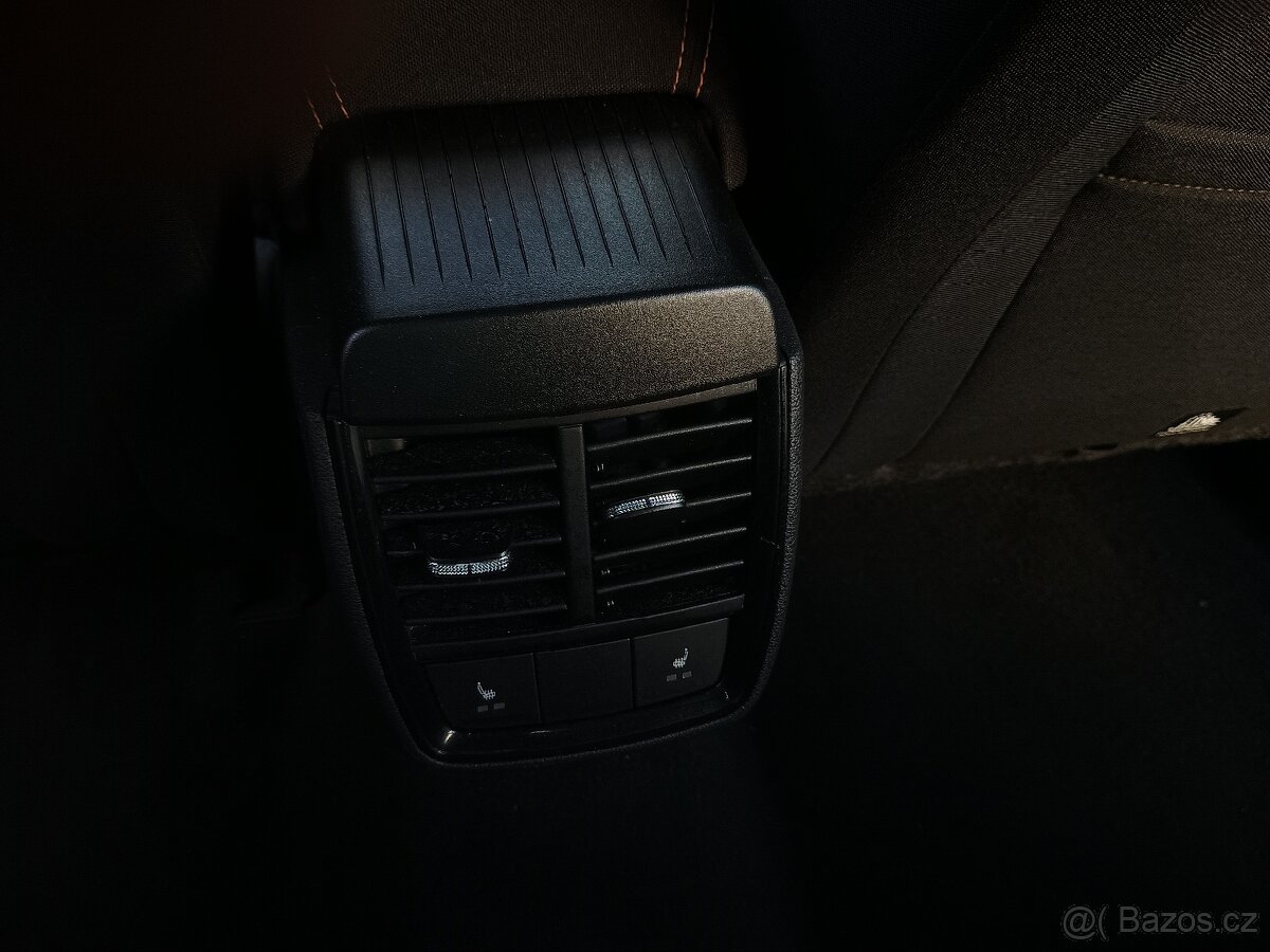 Škoda kamiq 1.5. TSI, ČR, 1 maj, DSG, 110 kW. - 12