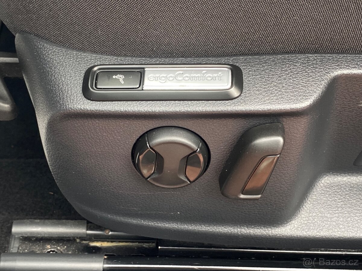 VW PASSAT VARIANT B8 NOVÉ ROZVODY MATRIX VIRTUÁL - 12