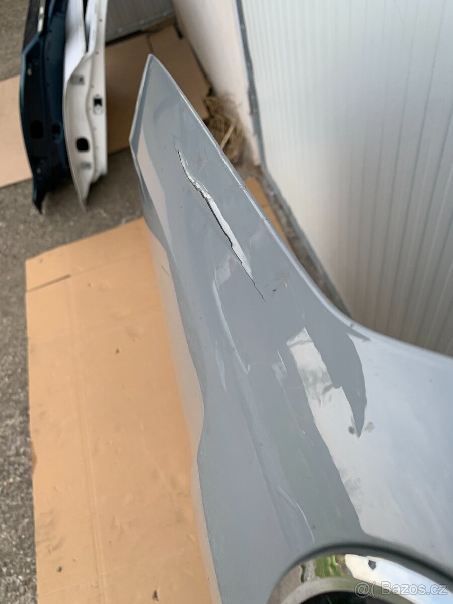 kapota skoda karoq karok haubna - 12