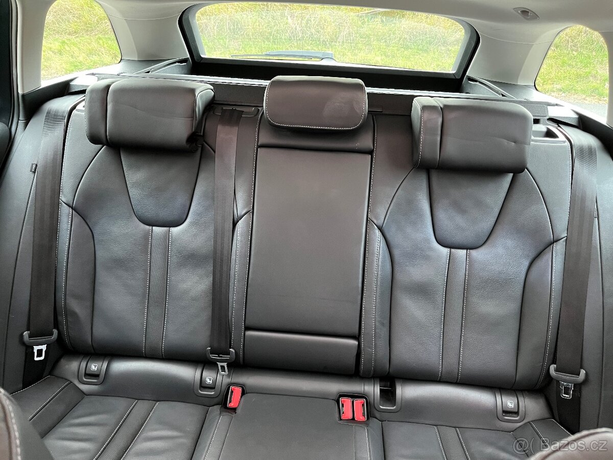 Prodám Škoda Octavia Combi IV 1.5TSi Style 110kw-150ps - 12