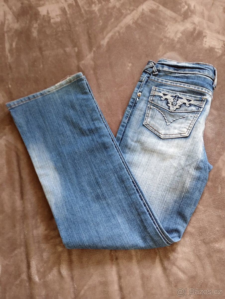 4x dámské / dívčí oblečení, vel. XS - S - 12