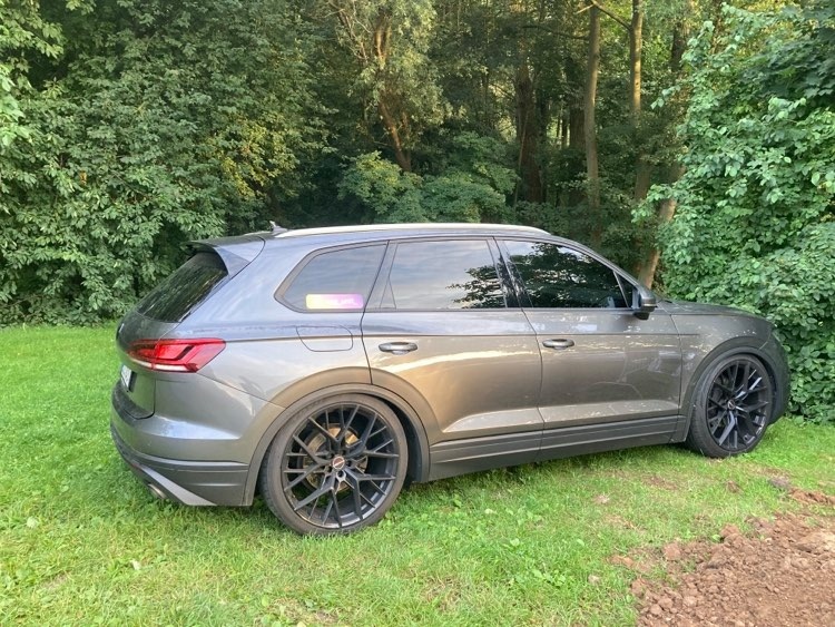 Active Suspension Control - 12