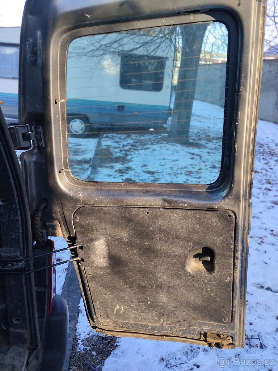 Peugeot partner 1.9 D - 12