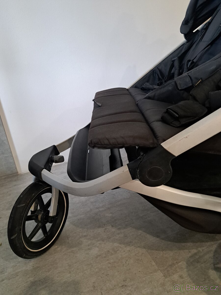 Thule Urban Double 2 - 12