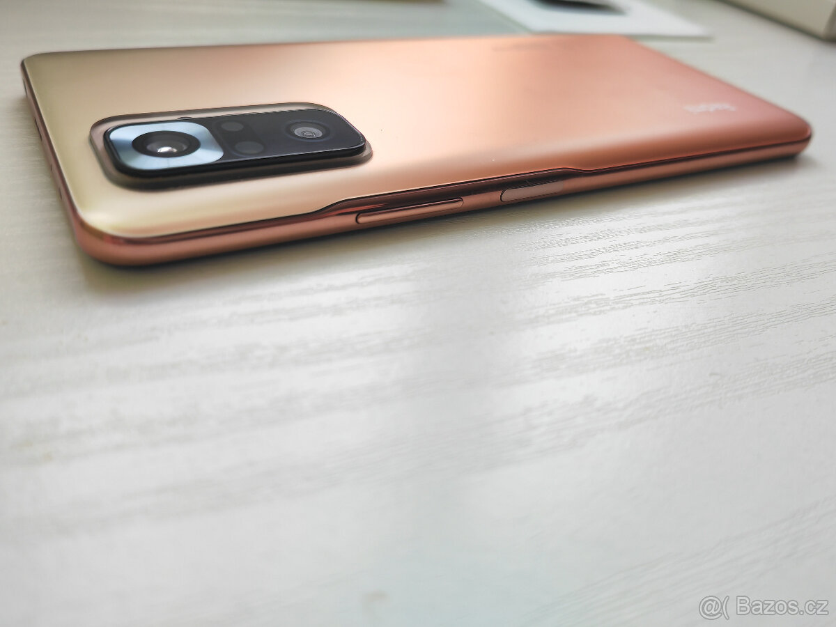 Xiaomi Note 10 Pro 6/ 128 GB Bronze - 12