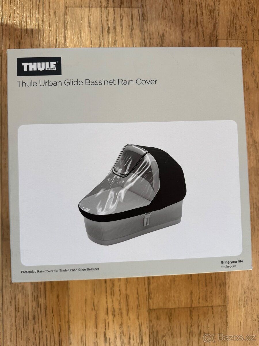 Thule urban glide 2 - 12
