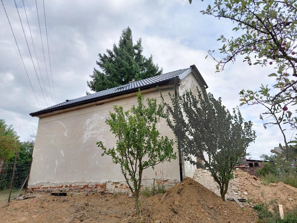 Slunný RD s krásným výhledem; Tetětice, 10 min. od Kroměříže - 12