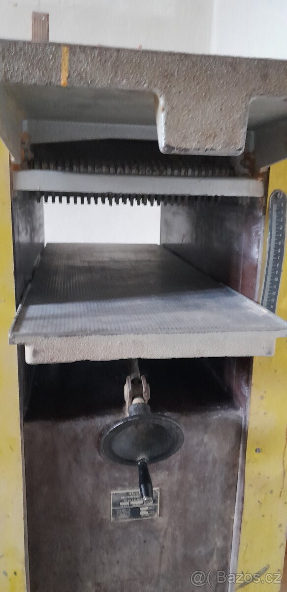 Hoblovka s protahem - 12