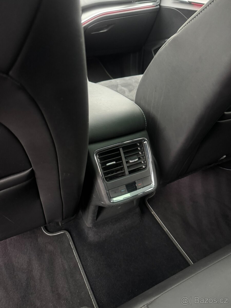 2022 Škoda Enyaq 80 Sportline - SoH 95% - 12