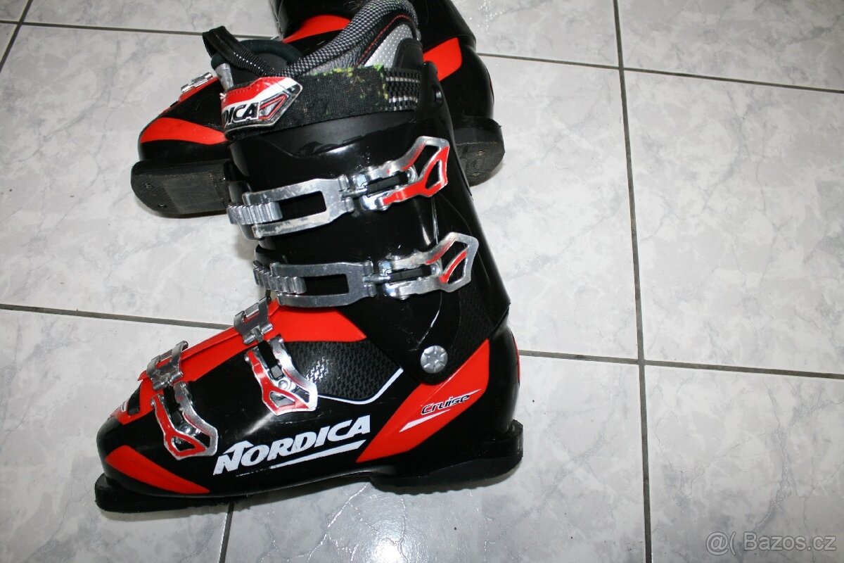 lyže salomon S max 150 cm - 12