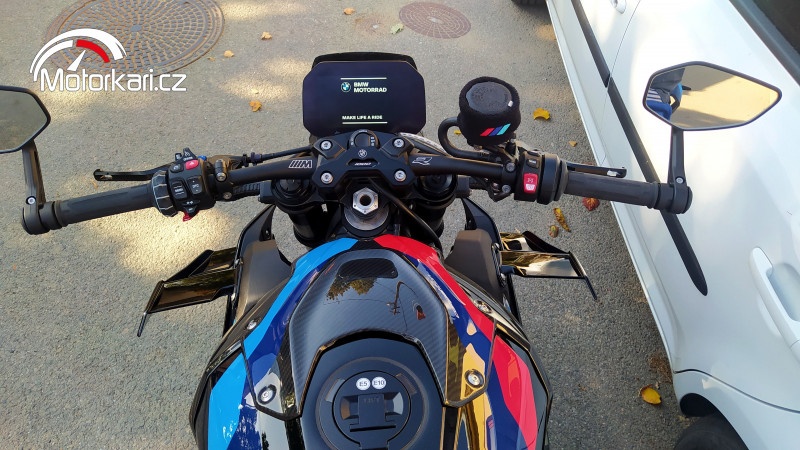 BMW M 1000 R competition - 12