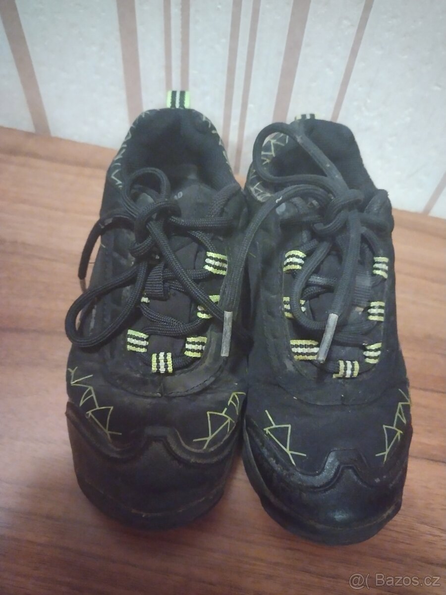 zimní boty, tenisky, vel.21/26730/31/34 - 12