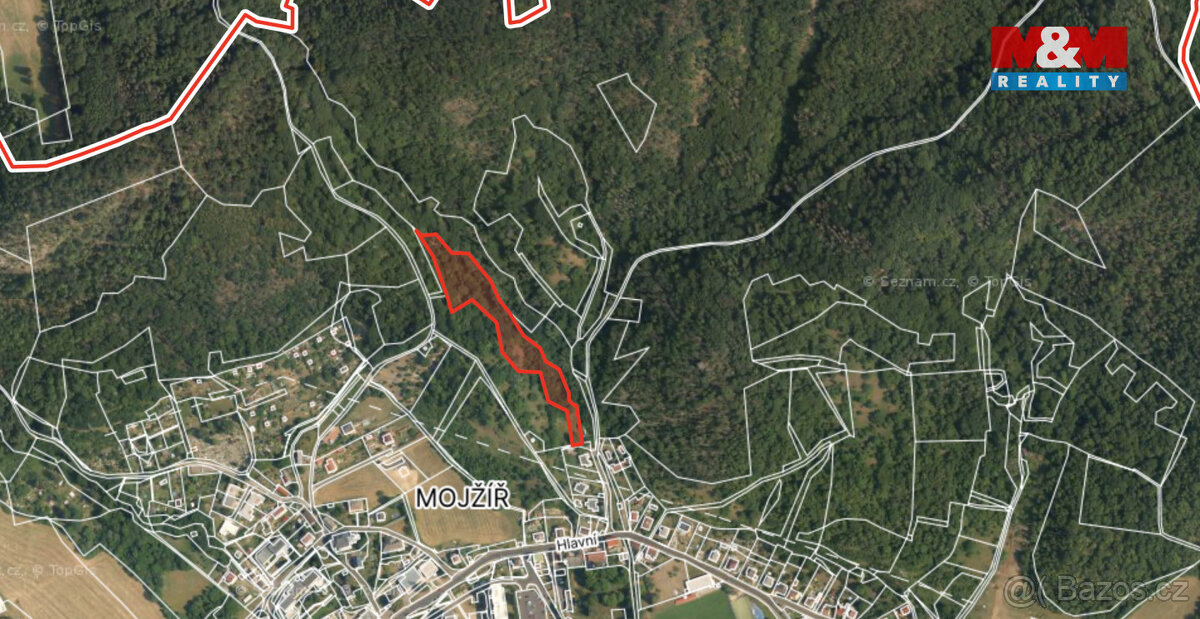 Prodej ostatní, 8537 m², Ústí nad Labem - 12