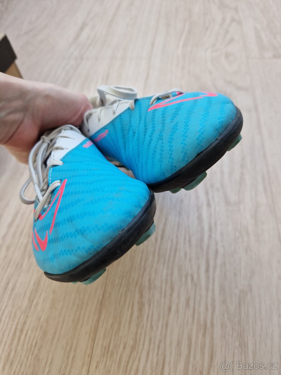 Dětské kopačky zn.Nike vel.38 - 12