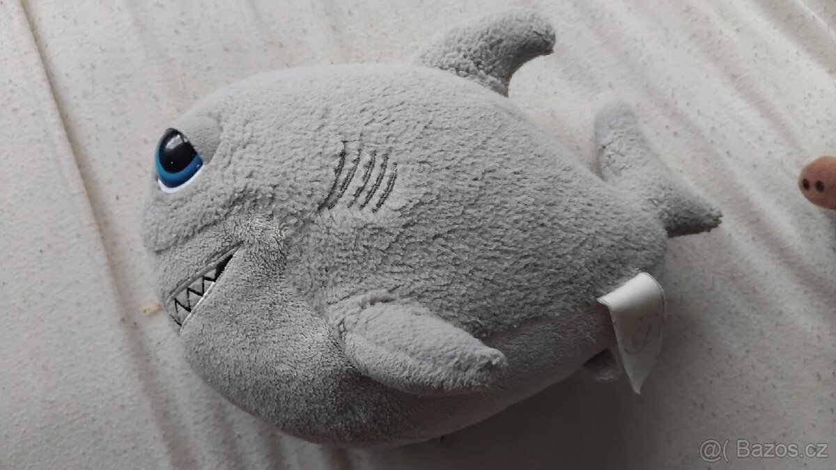 Prodám dětské plyšáky - 12