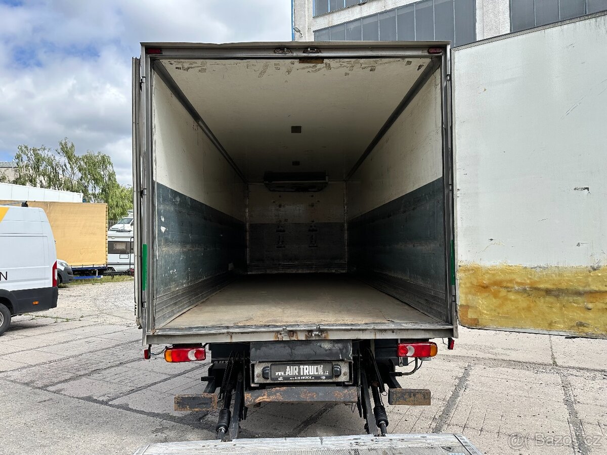 DAF LF 45.220 SKŘÍŇ ČELO EURO5 - 12