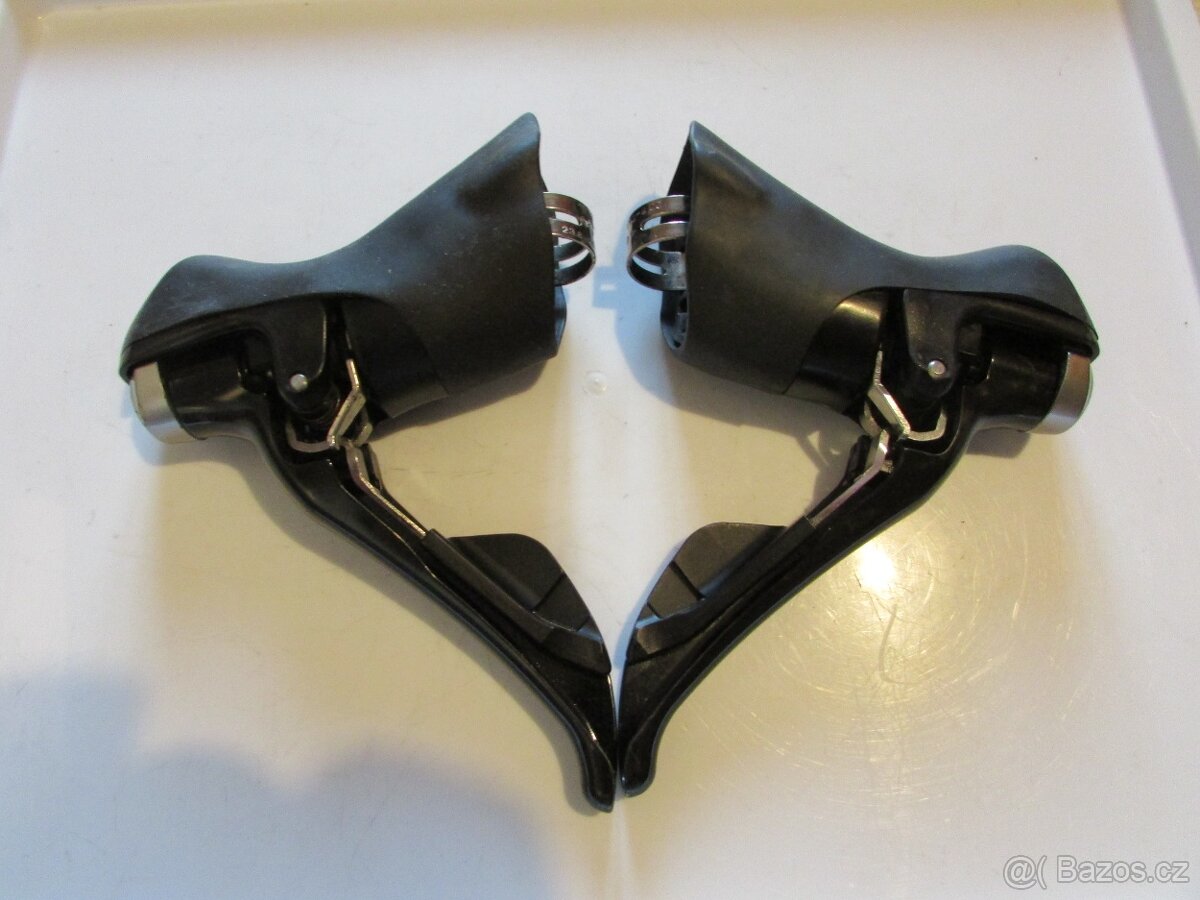 Sada Shimano 105 - 12