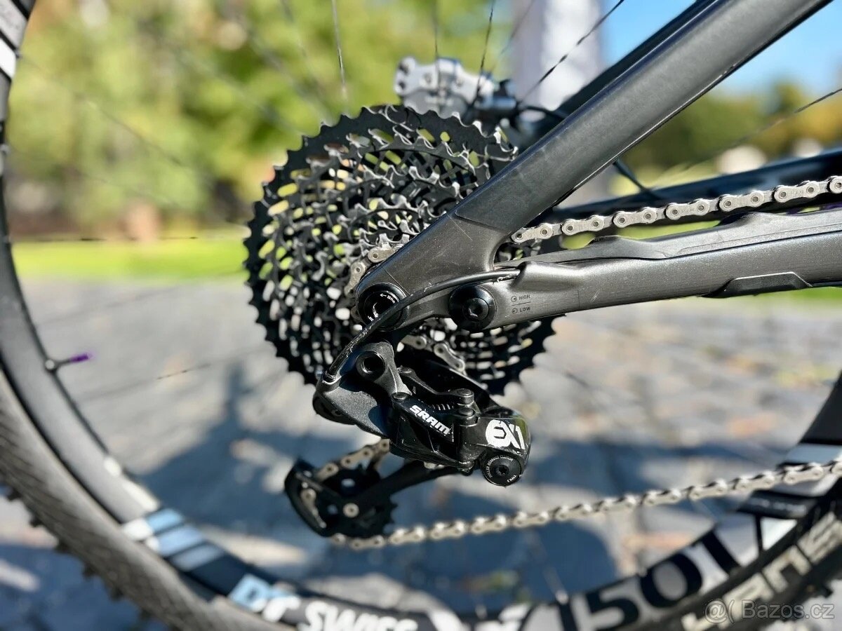 Specialized Turbo Levo Carbon 2023, M - 12