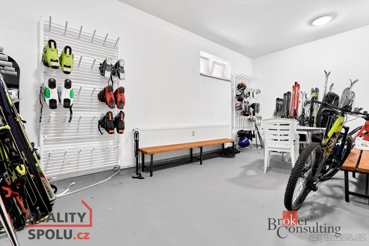 Prodej, byty/1+1, 43 m2, třída Dukelských hrdinů 334, 36251 - 12