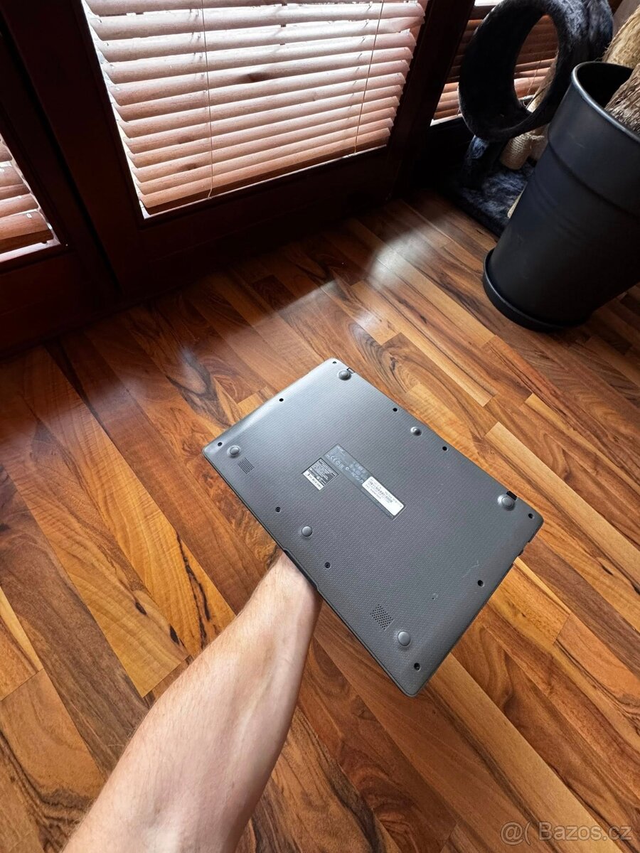 Notebook Acer Aspire One - 12