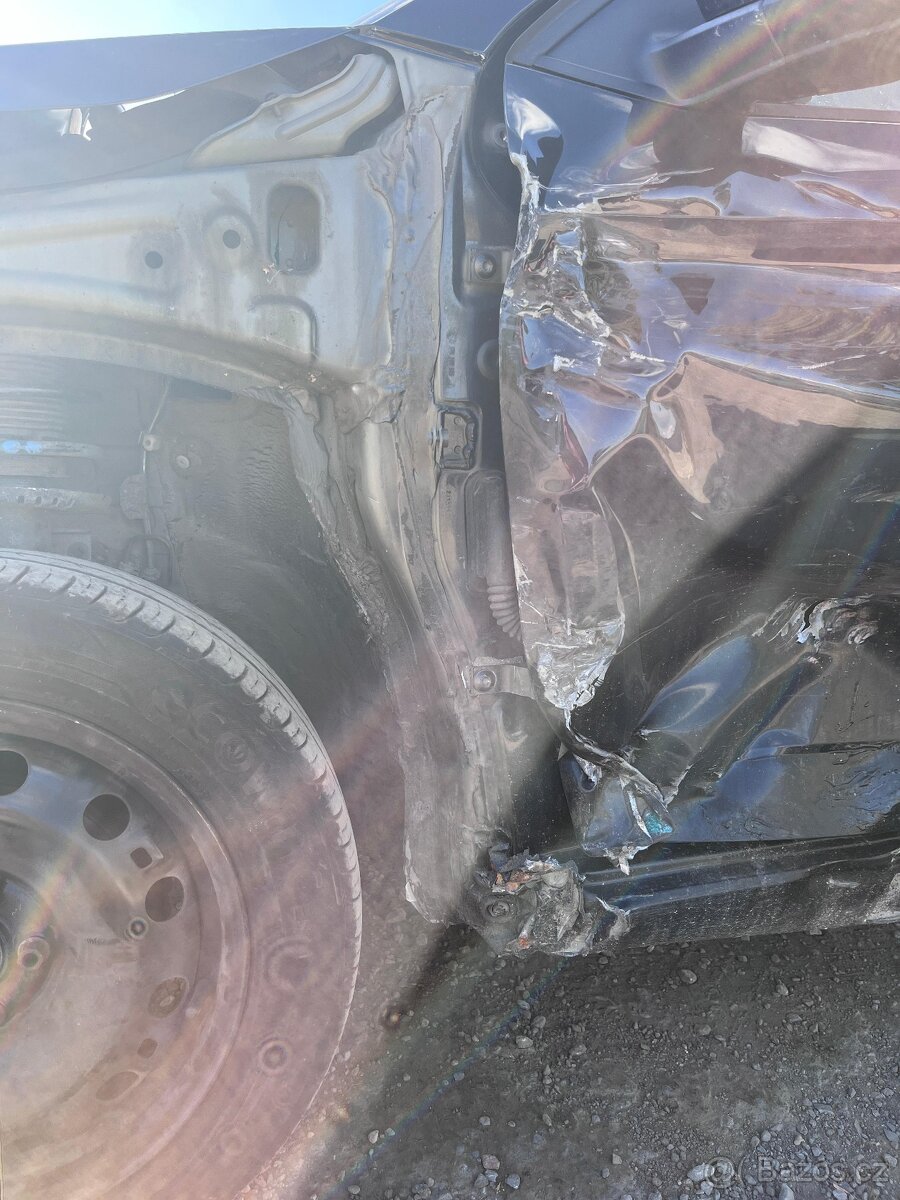 Škoda Fabia 3 1.0 MPI , 44kw r.v 2019 - 12