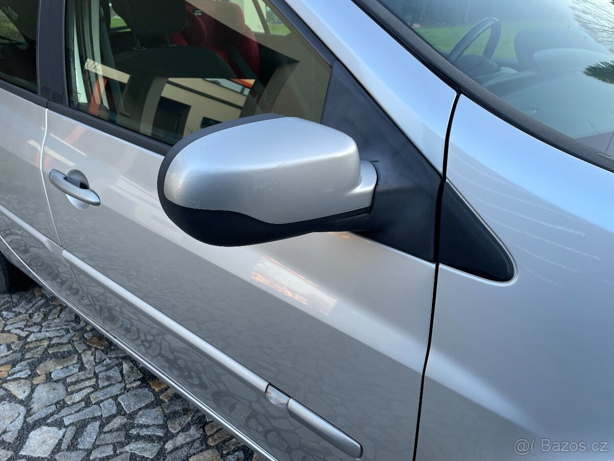 Renault clio 3 (2012) 1.2 16V/55 kW (NOVÉ rozvody) - 12