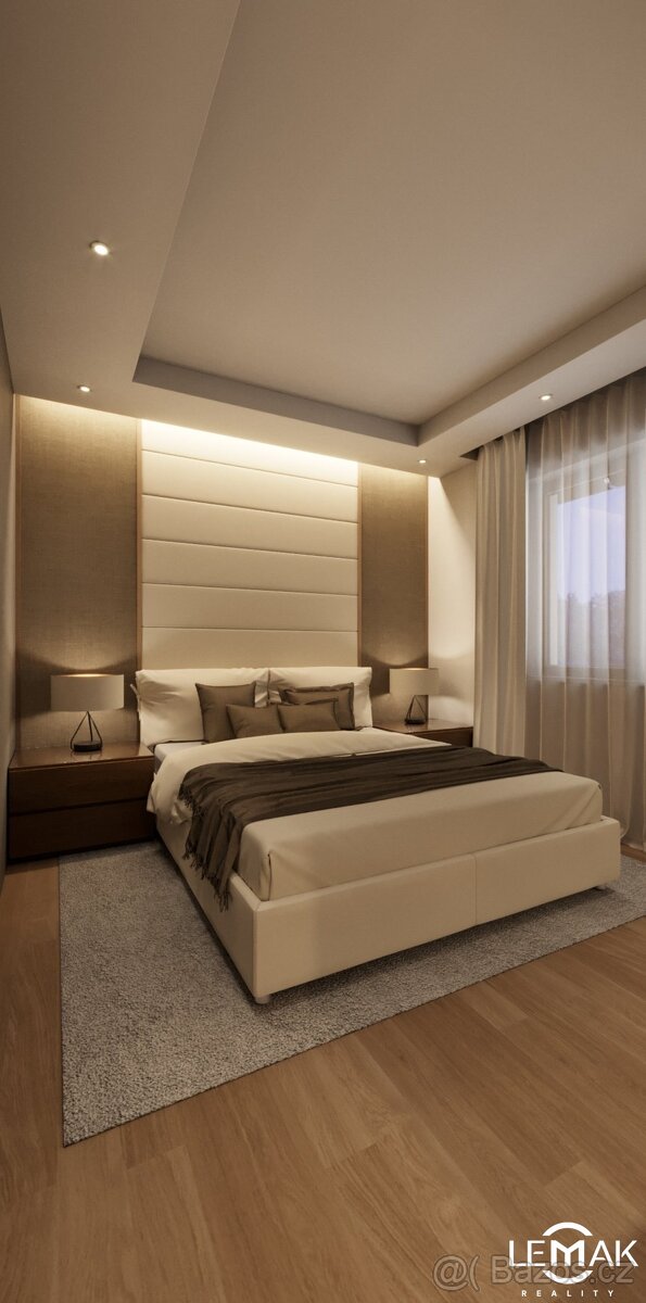 Prodej rodinného domu 101 m², Náměšť na Hané, ev.č. 00251 - 12