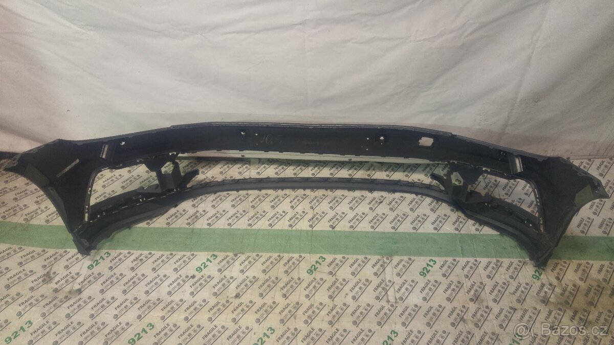 VW Passat B8 nárazník, maska, blatník, světlo - 12