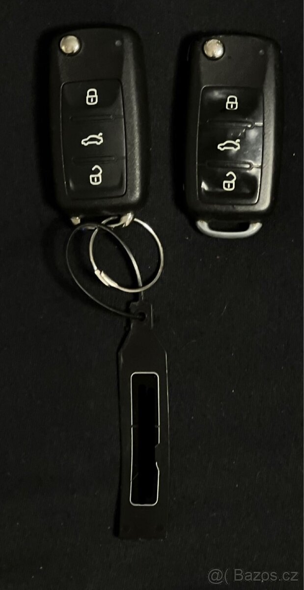 VW GOLF 6, 2.0TDI, 4x4 - 12