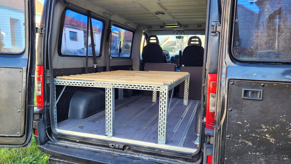 Citroën Jumper - 12