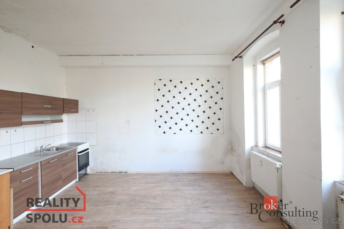 Prodej, komerční/činžovní dům, 300 m2, Dubická 973/40, 47001 - 12