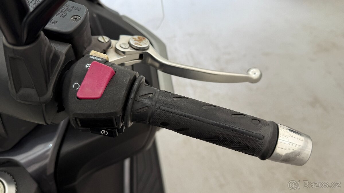 Kymco Downtown 350i 21kW ABS 2019 - 12