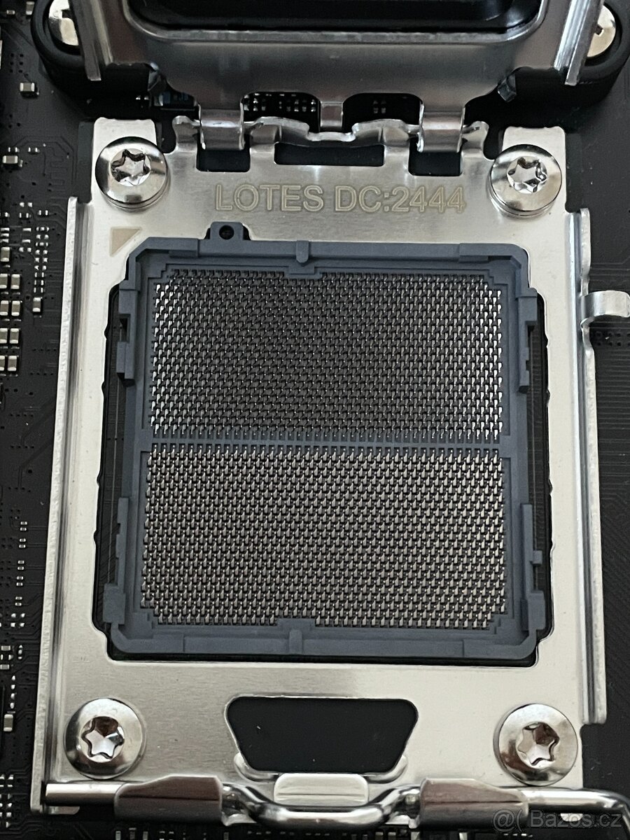 Asus ROG STRIX X870-I GAMING WIFI záruka - 12