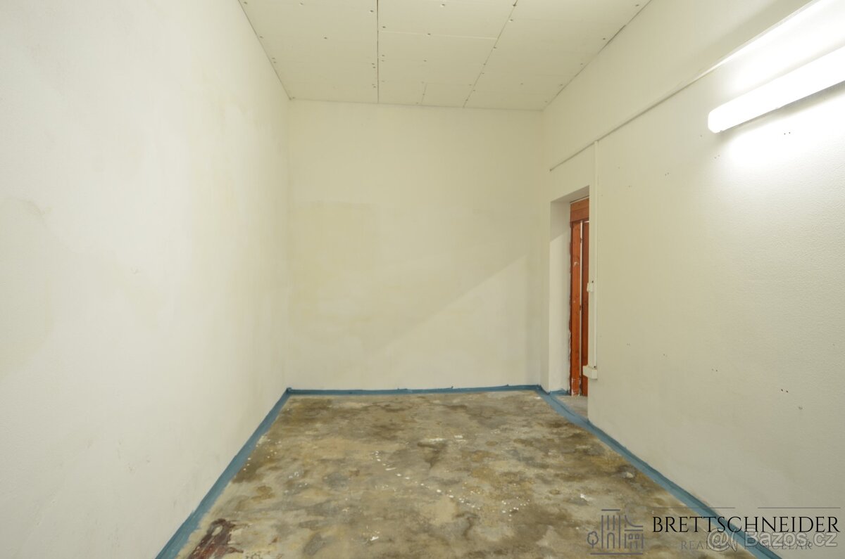 Pronájem obchodního prostoru 162m², HAŤ, ev.č. 00732 - 12