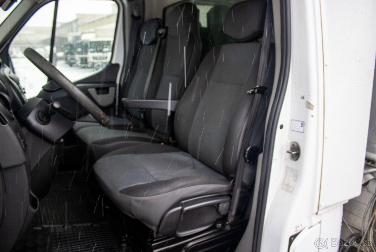Renault Master - 12