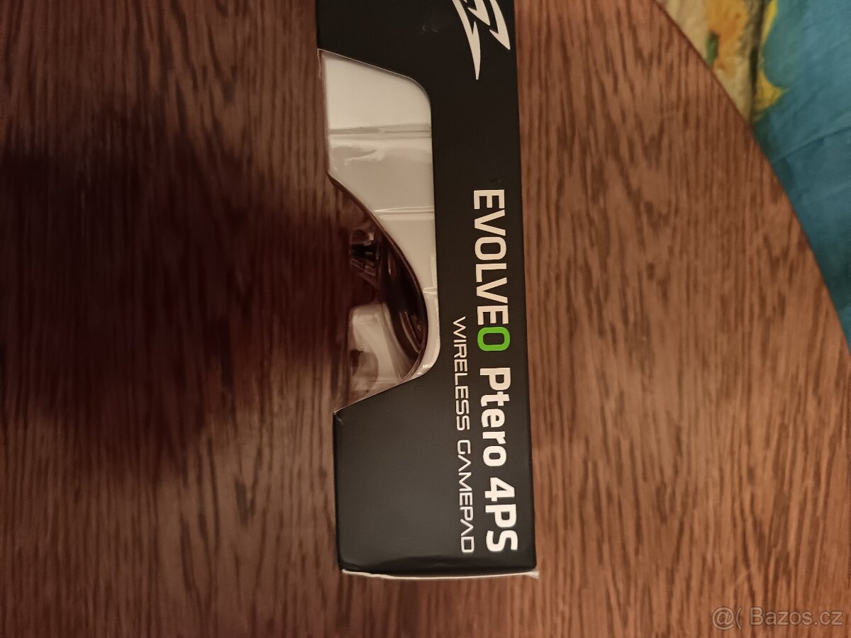 Evolveo gamepad - 12